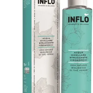 INFLO' ACQUA MICELLARE STRUCCANTE 150 ML