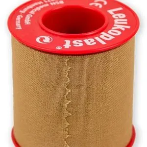 Cer Leukoplast Roc 500X10Cm 4P