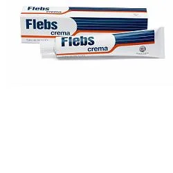 Flebs Crema Gel 100ml
