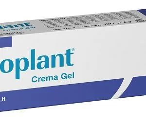 VENOPLANT CREMA GEL 100 ML