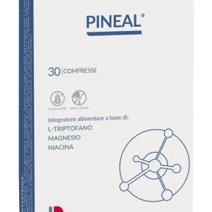 PINEAL 30 COMPRESSE
