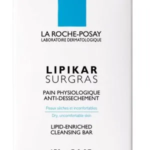 LIPIKAR SURGRAS PANE FISIOLOGICO 150 G