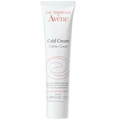 EAU THERMALE AVENE COLD CREAM 100 ML