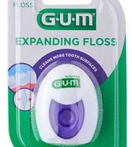 GUM EXPANDING FLOSS FILO 30 M