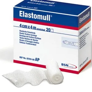 BENDA ELASTICA ELASTOMULL 4X400 CM