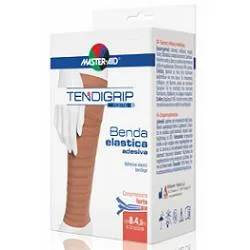 BENDA IN TRAZIONE MASTER-AID TENDIGRIP FORTE 6X4,5