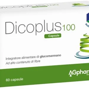 DICOPLUS 100 60 CAPSULE