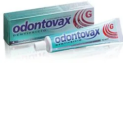 ODONTOVAX G DENTIFRICIO PROTEZIONE GENGIVE 75 ML