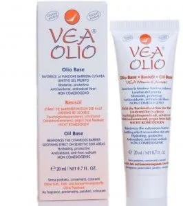 VEA OLIO IDRATANTE PROTETTIVO PELLI SECCHE 20 ML