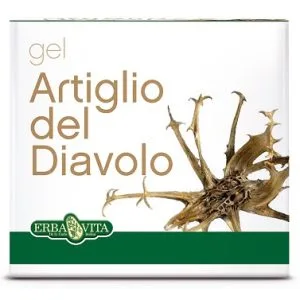 GEL ARTIGLIO DEL DIAVOLO 100 ML
