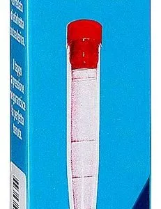 PROVETTA STERILE URINE LINEA F