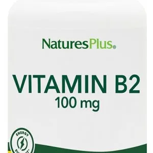 VITAMINA B2 RIBOFLAVINA 100 TAVOLETTE