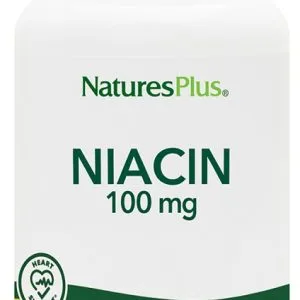 NIACINA B3 90 TAVOLETTE