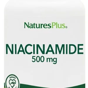 NIACINAMIDE 90 TAVOLETTE