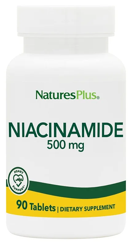NIACINAMIDE 90 TAVOLETTE