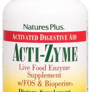 ACTI ZYME 90 CAPSULE