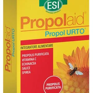 ESI PROPOLAID CAPSULE FORTE 30 NATUR CAPS