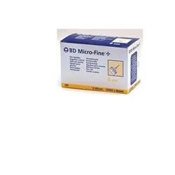 Ago Microfine+ G31 5Mm 100Pz