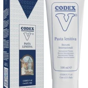 V PASTA LENITIVA 100 ML
