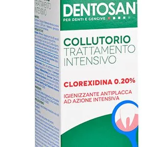 DENTOSAN COLLUTORIO TRATTAMENTO INTENSIVO 200 ML