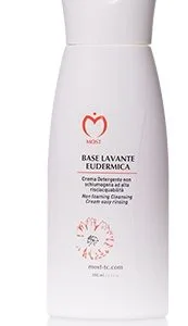 MOST BASE LAVANTE EUDERMICA 200 ML