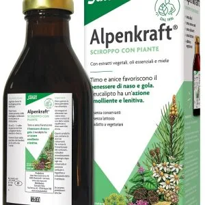 ALPENKRAFT 250 ML