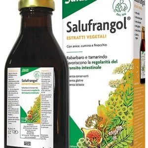 SALUFRANGOL 250 ML
