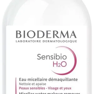 SENSIBIO H2O SOLUZIONE MICELLARE STRUCCANTE 250 ML