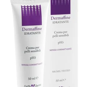DERMAFFINE CREMA IDRATANTE TUBO 50 ML