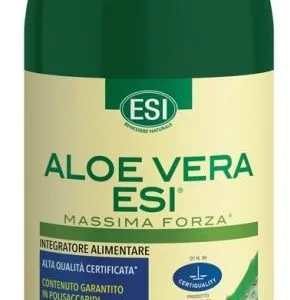 ESI ALOE VERA SUCCO MASSIMA FORZA 500 ML