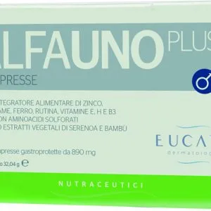 ALFAUNO PLUS 36 COMPRESSE