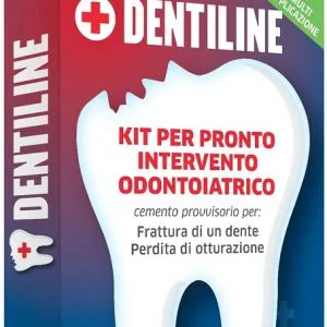 DENTILINE PASTA 2 G