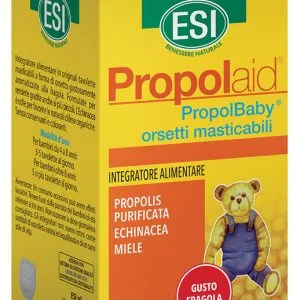 ESI PROPOLAID ORSETTI JUNIOR 80 TAVOLETTE