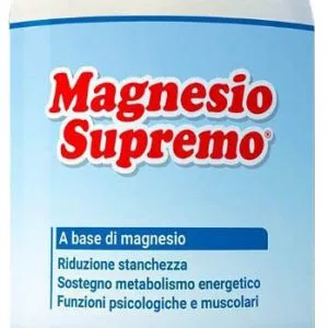 MAGNESIO SUPREMO 150 G