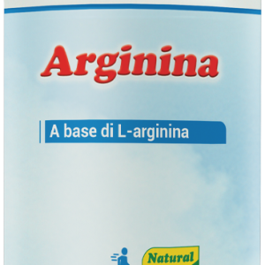 ARGININA 50 CAPSULE