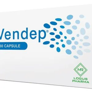VENDEP 30 CAPSULE