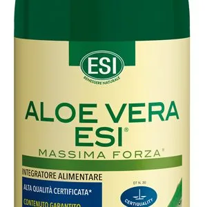 ESI ALOE VERA SUCCO MASSIMA FORZA 1000 ML
