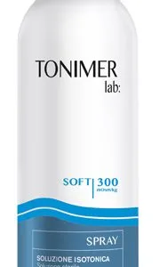 Tonimer Isotonic Soft Spray