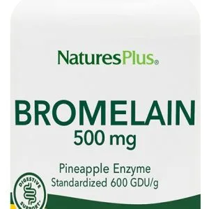 BROMELAINA 60 TAVOLETTE