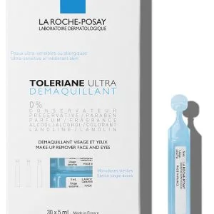 TOLERIANE ULTRA STRUCCANTI MONODOSI 30 X 5 ML