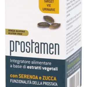 PROSTAMEN 60 COMPRESSE