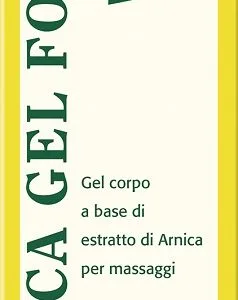 THEISS ARNICA GEL FORTE 100 ML