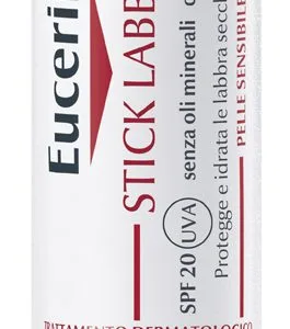 EUCERIN STICK LABBRA