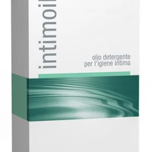 INTIMOIL OLIO DETERGENTE PER L'IGIENE INTIMA 200 ML