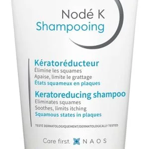 NODE K SHAMPOO CHERATORIDUTTORE 150 ML
