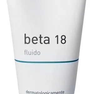 BETA 18 FLUIDO 125 ML