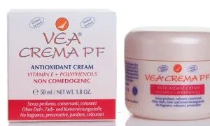 VEA CREMA PF VITAMINA POLIFUNZIONALE 50 ML