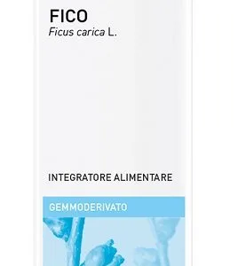 GEMMODERIVATO FICO 50 ML