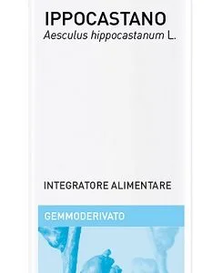 GEMMODERIVATO IPPOCASTANO 50 ML