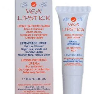 VEA LIPSTICK LIPOGEL LABBRA 10 ML